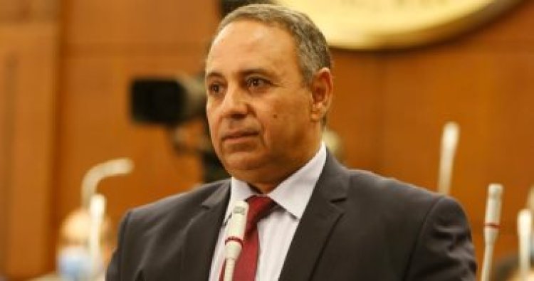 حزب إرادة جيل يعلن الانعقاد الدائم لحين الانتهاء من جلسات الحوار الوطني