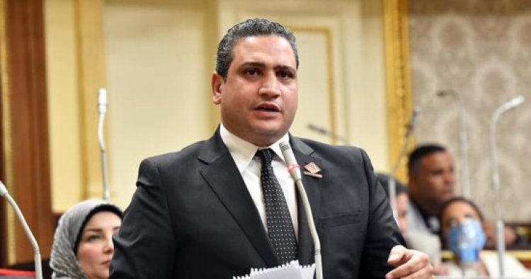 برلماني عن التنسيقية يطالب وزارة الري بحماية نهر النيل من التلوث