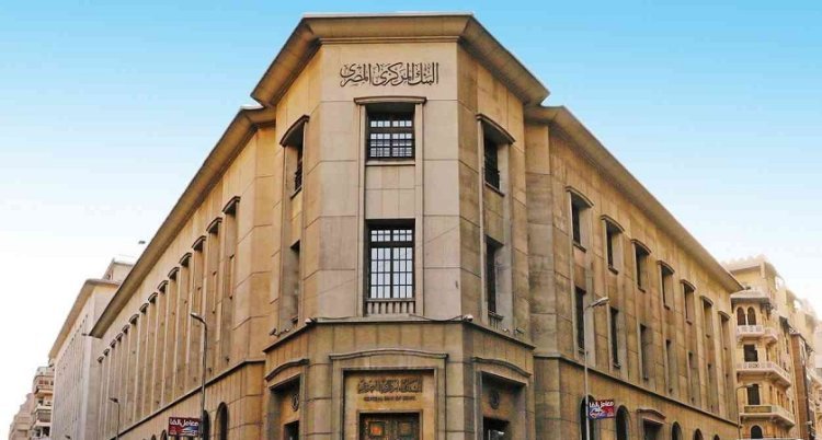 عبد المنعم السيد: قرارات البنك المركزي تهيئ المناخ لانخفاض الدولار