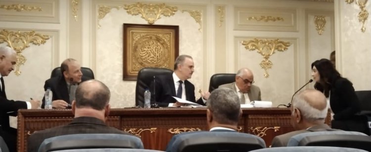 لجنة الاقتراحات بمجلس النواب توافق على إنشاء كلية تكنولوجية بمدينة العبور
