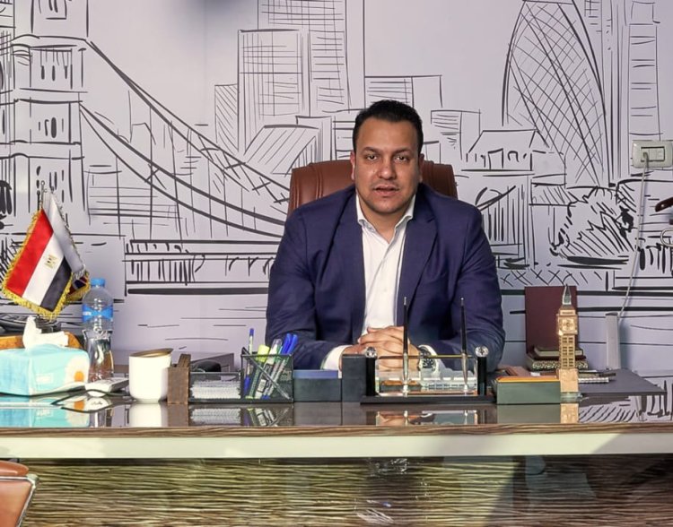 «ماستر جروب» تتعاقد مع «معمار» لتنفيذ أعمال اللاند سكيب لمشروع «ذا سيتي»