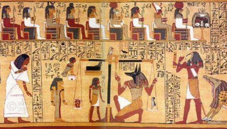 أسرار الفراعنة الخفية تكشفها التكنولوجيا الحديثة.. مفاجآت عن الحضارة المصرية القديمة