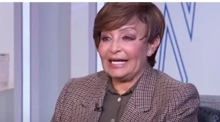 ابنة عبد المنعم مدبولي: «بابا رفض دخولي الفن».. وهذا آخر موقف بينه وبين فؤاد المهندس