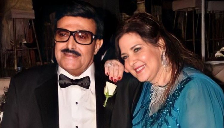 إحياء ذكرى ميلاد دلال عبد العزيز وسمير غانم