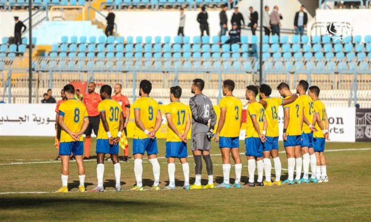 نزيف النقاط يستمر.. الإسماعيلي يتعادل مع أسوان في الدوري