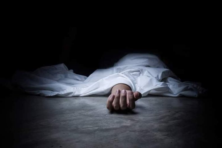 العثور على جثة وسط الأراضي الزراعية في المنيا