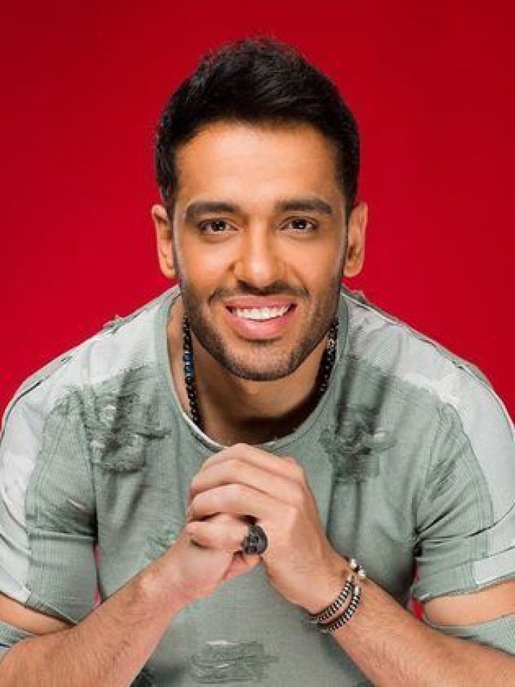 إلزام رامي جمال بسداد 15 ألف دولار لمنتج ليبي