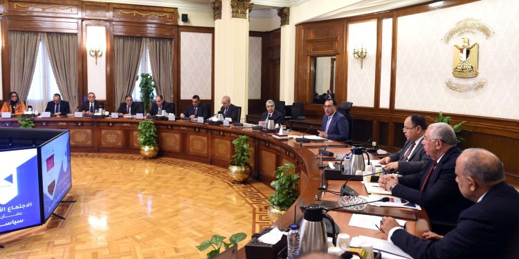 10 خطوات اتخذتها الحكومة لتحسين بيئة الاستثمار في مصر