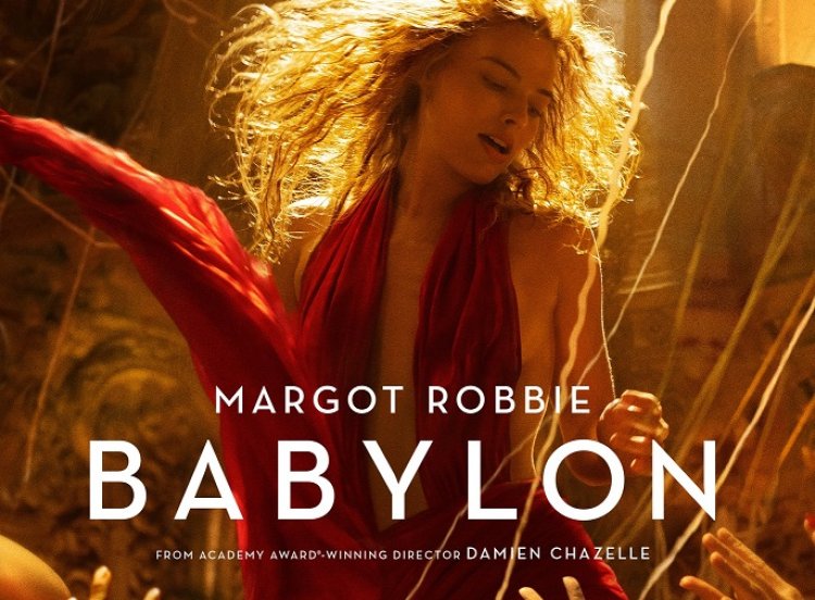 دور العرض المصرية تستضيف الفيلم الأميركي BABYLON