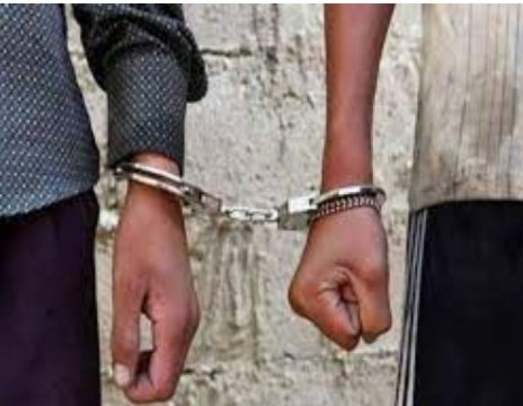 القبض على شخصان لقيامهما بالحفر والتنقيب عن الآثار داخل عقار بالبساتين