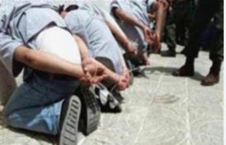 عاجل.. سقوط تشكيل عصابي تخصص في النصب على المواطنين بحجة تغيير العملات