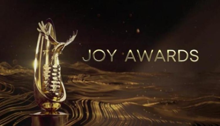 بحضور 200 فنان عربي.. تفاصيل حفل جوائر «Joy Award 2023»