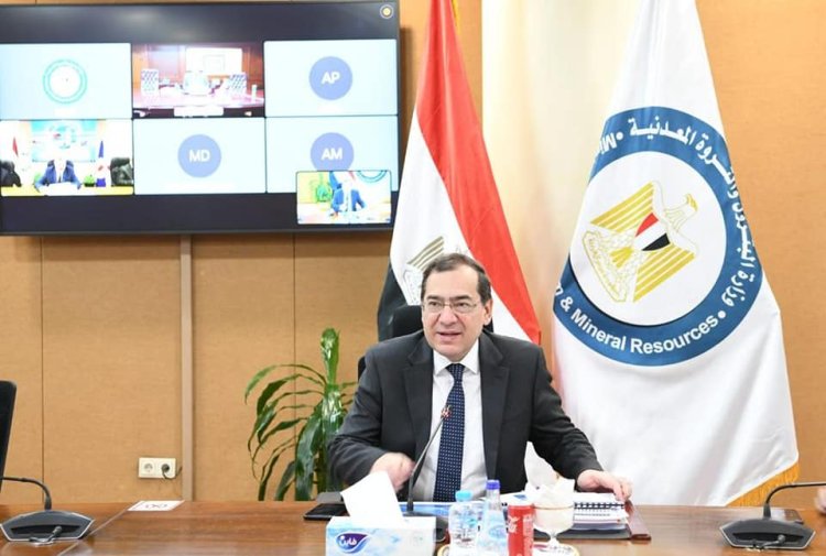 اعتماد الموازنة التخطيطية لشركات الإسكندرية والعامرية للبترول والبتروكيماويات المصرية