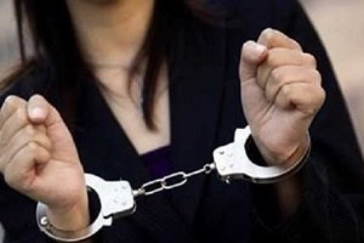 القبض على فتاة وصديقيها ادعوا اختطفاها لابتزاز والدها بدار السلام