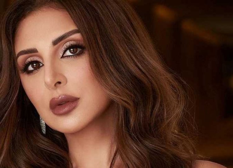 أنغام تستعد لطرح أغنيتها الجديدة «عشان أرضيك»