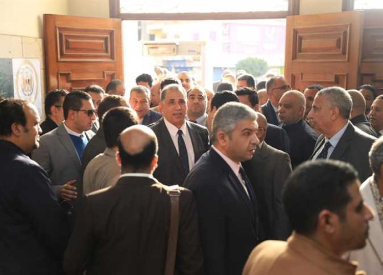 لانتفاء حدوث إصابات.. دفاع محامين مطروح يطلب البراء في تهم «استعمال القوة والبلطجة»