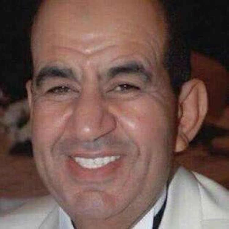محمد التاجي عن التصنيف المُسرب بشأن تقسبم العاملين في الدراما: «كل واحد أدرى باللى هو فيه» (خاص)