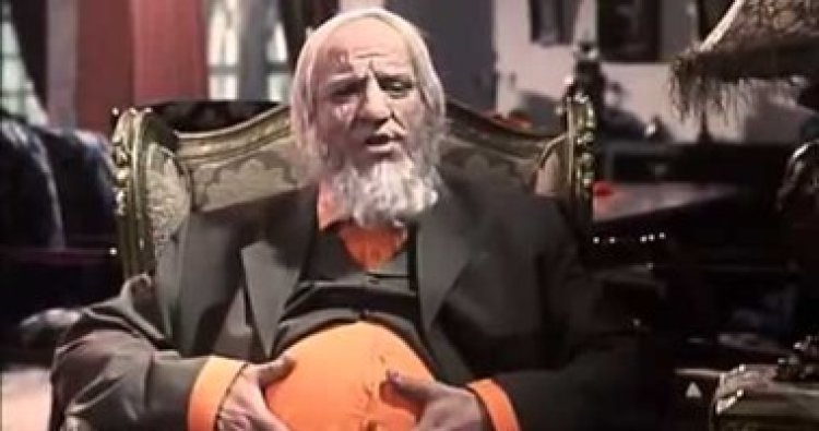 محمد سعد يبدأ تصوير مسلسل «الحاج إكس لانس»