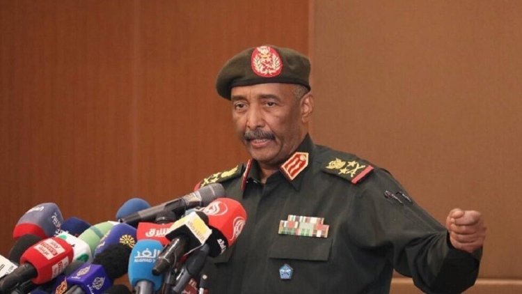 السودان: البرهان ينسحب من الوساطة بين أطراف الاتفاق الإطاري