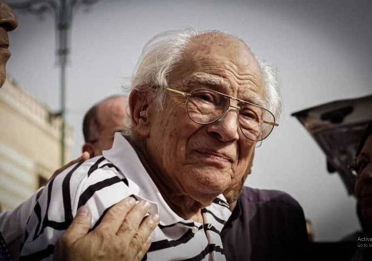 بعد الحكم النهائي لصالحه ضد ابنته.. رشوان توفيق: لن أخرج من الدنيا وأنا ظالم لها