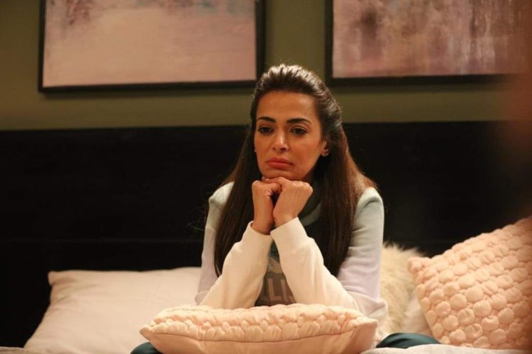 تعرف على موعد عرض حكاية «مهلة أخيرة» لـ داليا مصطفى