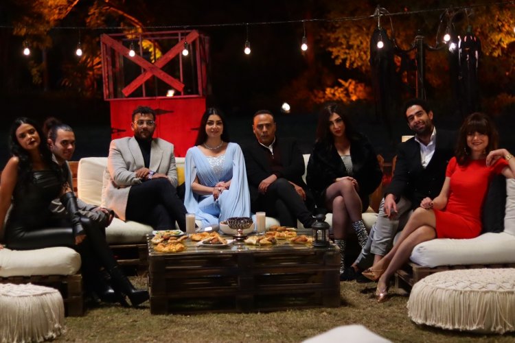 تفاصيل شخصية كلوديا حنا فى مسلسل «هابى هالوين» وعلاقتها بـ حنان مطاوع
