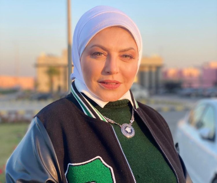بعد تعرضها لمضايقات على السوشيال ميديا.. ميار الببلاوي: «عيب أنا ست متجوزة»