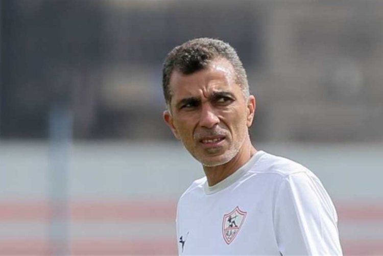 تفاصيل جلسة أسامة نبيه مع أحمد فتوح داخل نادي الزمالك