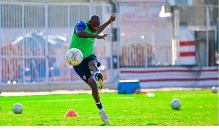 "شيكابالا راحة.. وبرنامج تأهيلي".. خطة الجهاز الفني الجديد للزمالك