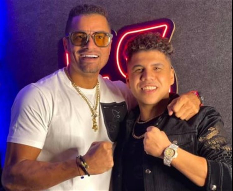 «ممنوع الكحوليات».. تعرف على شروط حفل حسن شاكوش وعمر كمال باستاد القاهرة