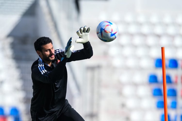 الأهلي يكشف مصير عرضي النصر وويجان لضم محمد الشناوي