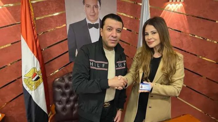 «الموسيقيين» تكشف أسباب منح كارول سماحة عضوية النقابة