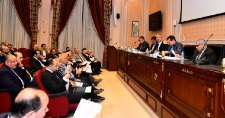 اليوم.. إسكان النواب تناقش أهمية إنشاء المدن الذكية المستدامة والتحول للبناء الأخضر