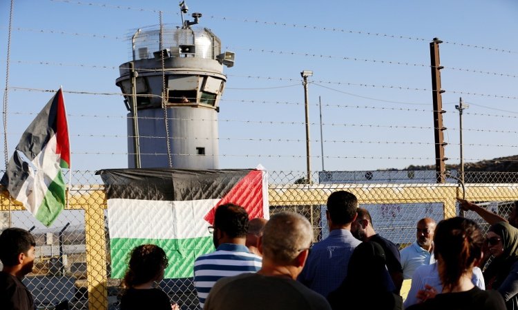 نادي الأسير الفلسطيني: الأوضاع في السجون ذاهبة نحو ما هو أكثر خطورة