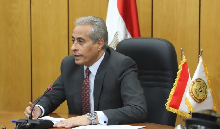 وزير القوى العاملة يرأس الاجتماع الثانى للوحدة المركزية لمتابعة رعاية «ذوى الإعاقة»