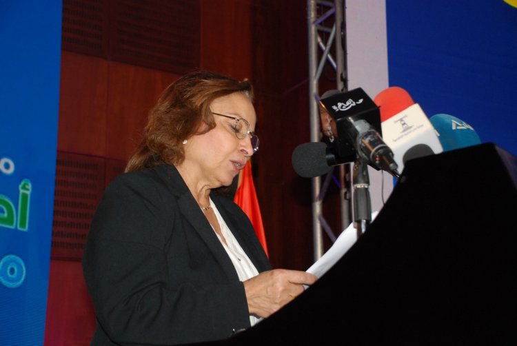 ممثل منظمة الصحة العالمية في مصر: صحة الطفل حق أصيل من حقوق الإنسان
