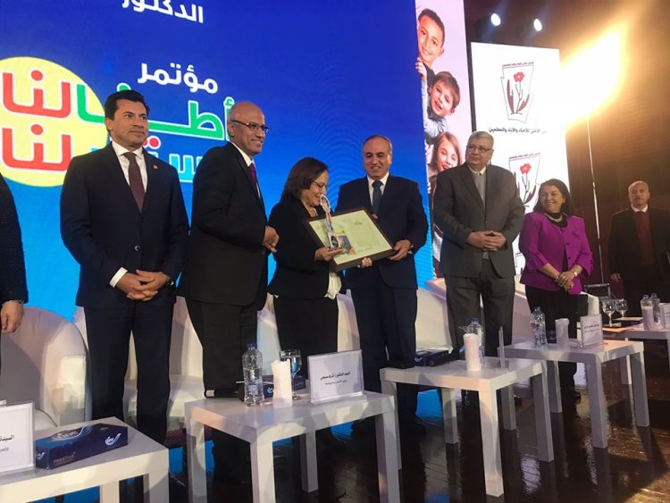 وزيرا الشباب والتضامن يشهدان مؤتمر «أطفالنا ..مستقبلنا»