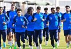 تفاصيل المران الأول للزمالك في معسكر العاصمة الجديدة