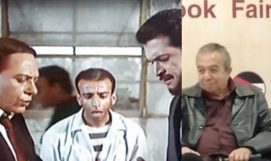 المخرج جمال عبد الحميد: عادل إمام منع رياض الخولي من التمثيل سنة بعد «طيور الظلام»