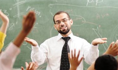 «مبادرة تميز المعلم».. تعاون مصري أمريكي يعزز قدرات المدرسين ومهاراتهم