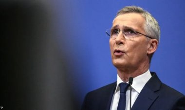 الناتو: ما يحدث في أوروبا له عواقب على شرق آسيا