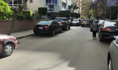 «النشرة المرورية».. سيولة مرورية بشوارع القاهرة والجيزة اليوم