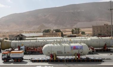 قناة السويس: تطوير المواني يؤهلها لاستقبال معدات فائقة الحجم للمشروعات القومية