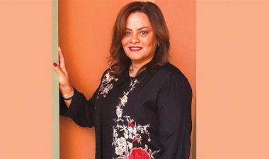 كاملة أبو زكري: فيلم «عن العشق والهوا» تجربة قاسية جدا