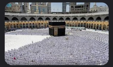 رئاسة الحرمين الشريفين تقدم خدماتها لقاصدي المسجد الحرام