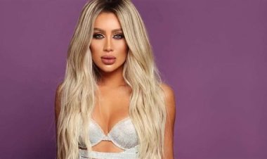 تتخطى 40 ألف جنيه.. أسعار حفل مايا دياب في دبي