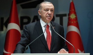 الرئيس الترؤكي يخاطب السويد بشأن انضمامها للناتو: «لا تتعبوا أنفسكم»