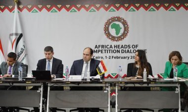 «حماية المنافسة المصري» يستضيف اجتماع رؤساء أجهزة المنافسة الإفريقية