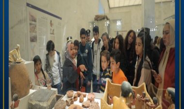 وزارة الداخلية تنظم رحلات ترفيهية لأبناء وأسر الشهداء