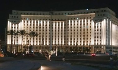 المجلس الأعلى للتخطيط يوافق على تطوير مجمع التحرير